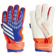 Adidas Παιδικά γάντια τερματοφύλακα Predator Match Fingersave Goalkeeper Gloves J